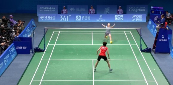 在体育领域 在体育领域