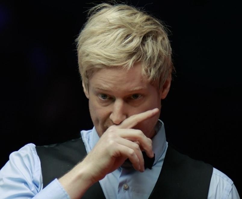 崭露头角 崭露头角