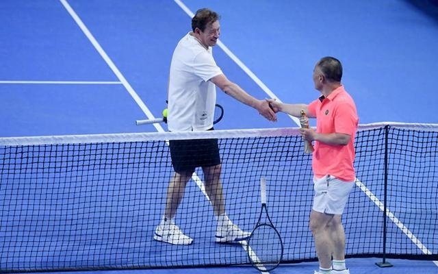 乒超联赛第 乒超联赛第