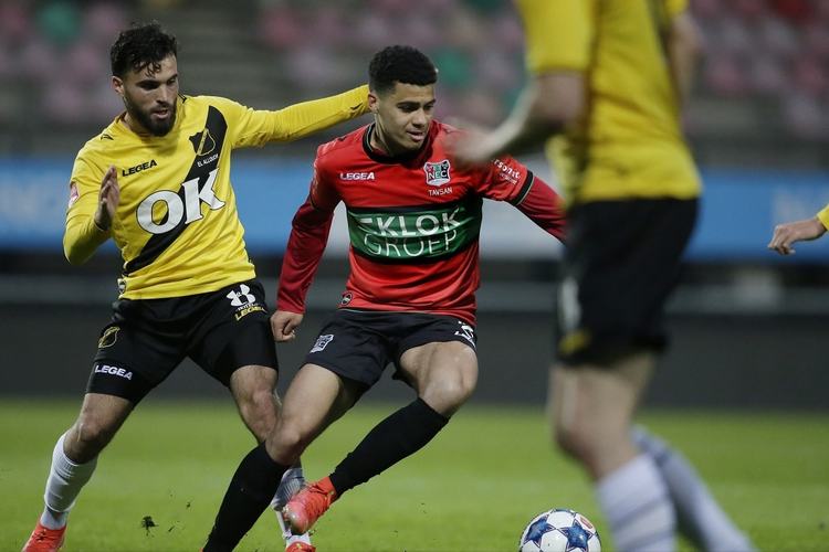 通过提前部 通过提前部