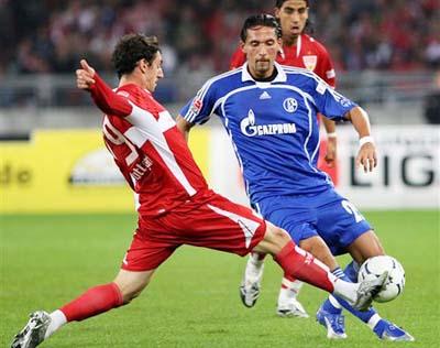 联赛等节奏 联赛等节奏