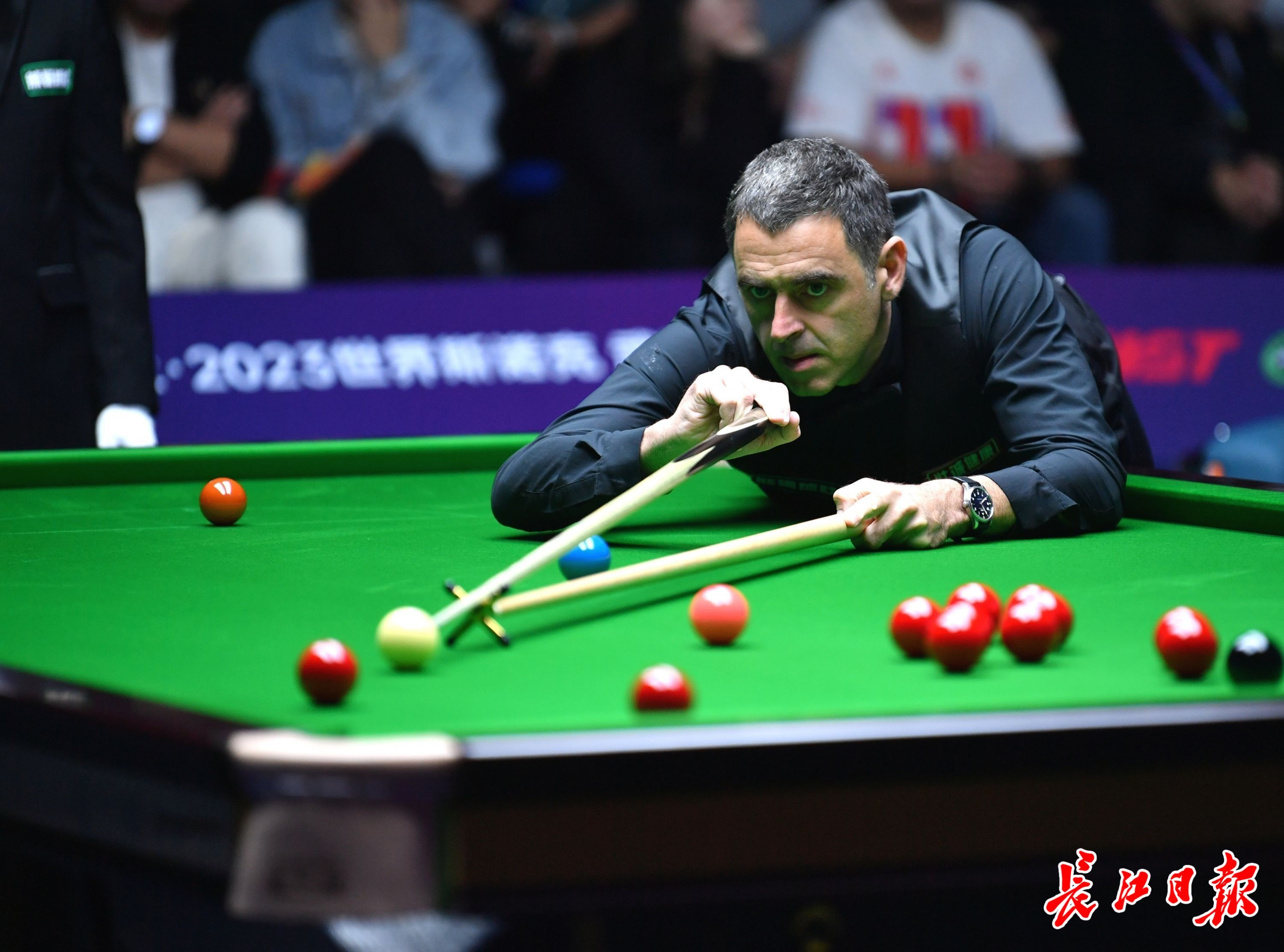 夹迫使对手 夹迫使对手